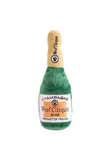 Haute Diggity Dog Woof Clicquot Rose Toy