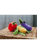 Pet P.L.A.Y. Farm Fresh Toy Collection