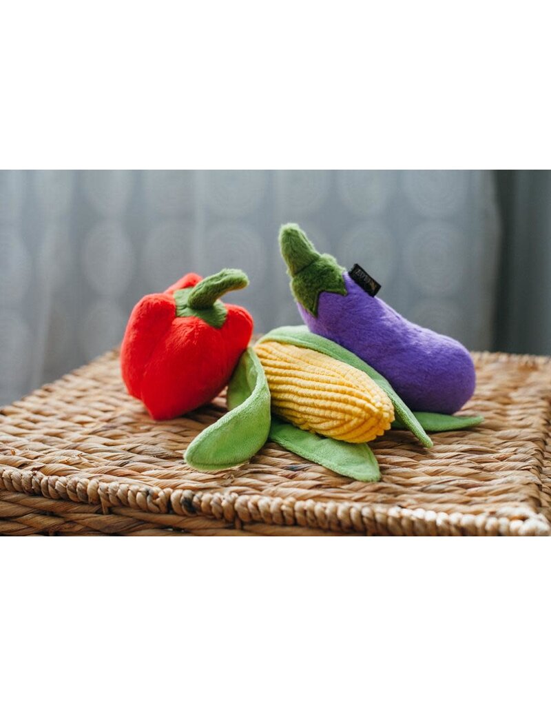 Pet P.L.A.Y. Farm Fresh Toy Collection