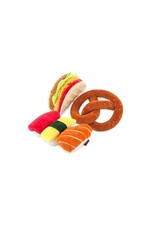 Pet P.L.A.Y. PLAY International Toy Set