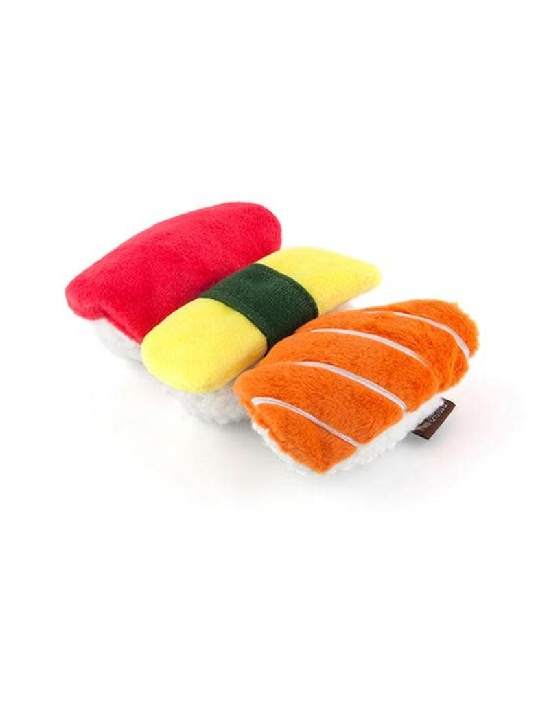 Pet P.L.A.Y. PLAY International Toy Set
