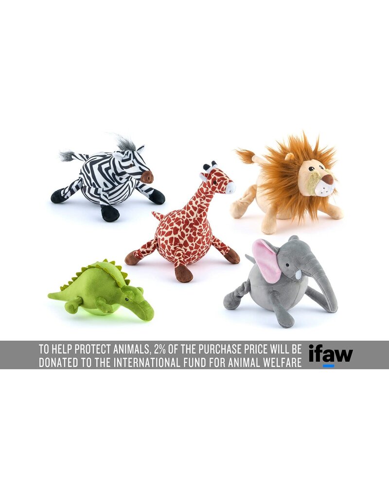 Pet P.L.A.Y. Safari Toy Collection