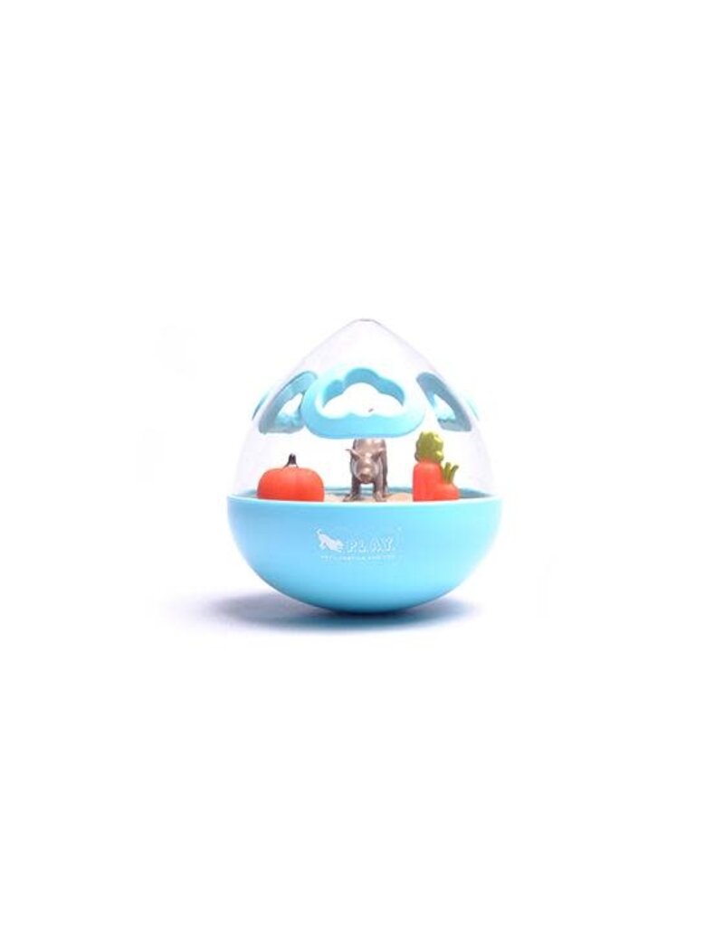 Pet P.L.A.Y. Wobble Ball 2.0