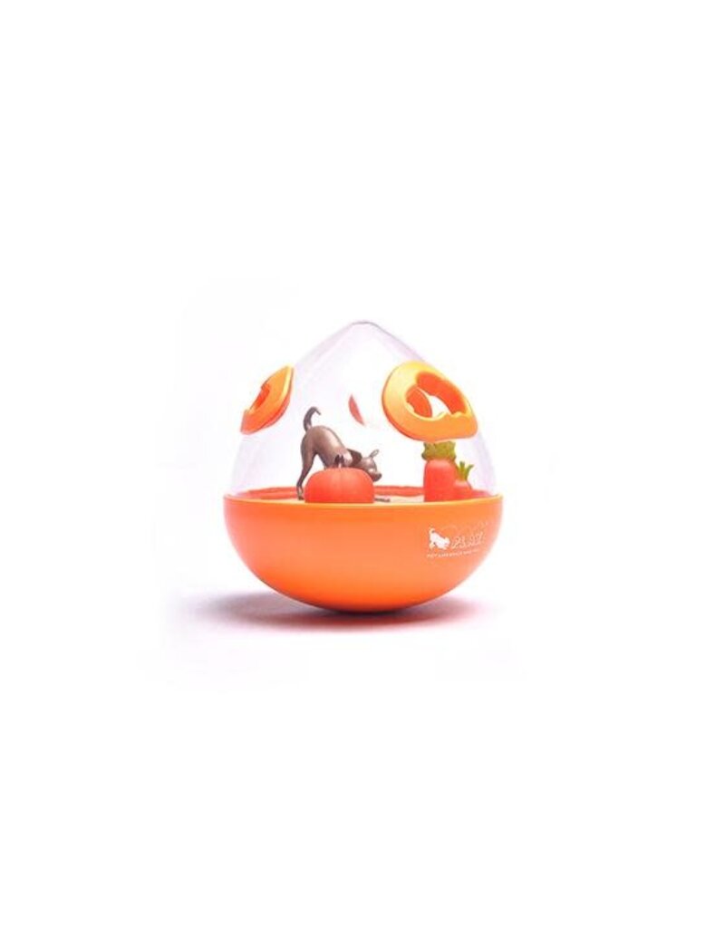 Pet P.L.A.Y. Wobble Ball 2.0