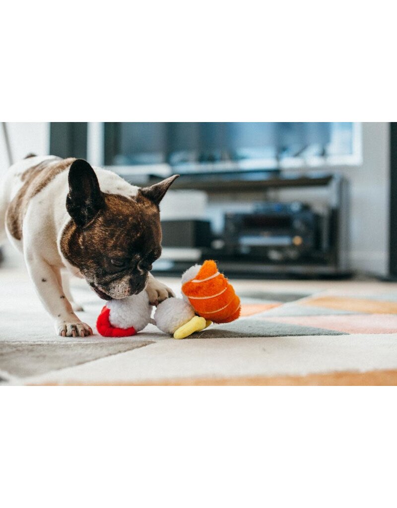 Pet P.L.A.Y. PLAY International Toy Set