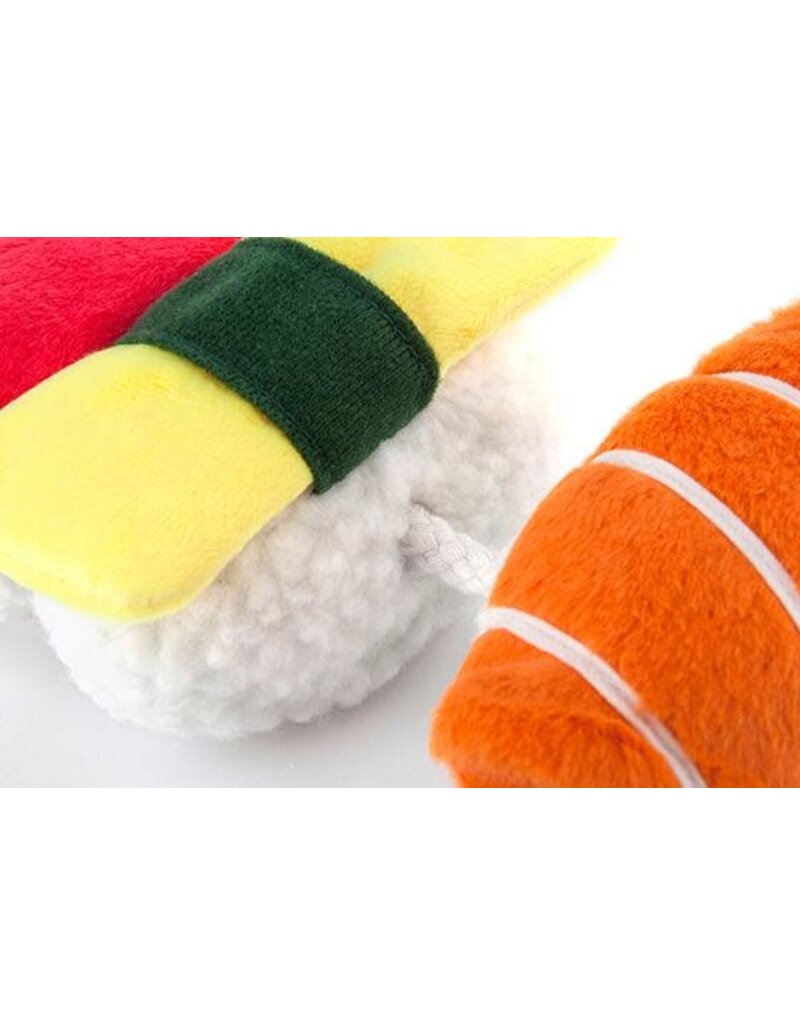Pet P.L.A.Y. PLAY International Toy Set