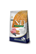 Farmina Adult Dog Ancestral Grain Lamb & Blueberry Medium & Maxi