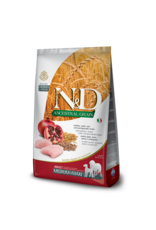 Farmina Adult Dog Ancestral Grain Chicken & Pomegranate Medium & Maxi
