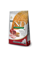 Farmina Puppy Ancestral Grain Chicken & Pomegranate Medium & Maxi