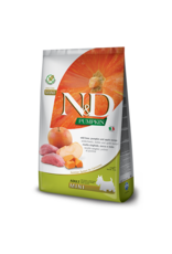 Farmina Adult Dog Grain Free Pumpkin Boar & Apple Mini