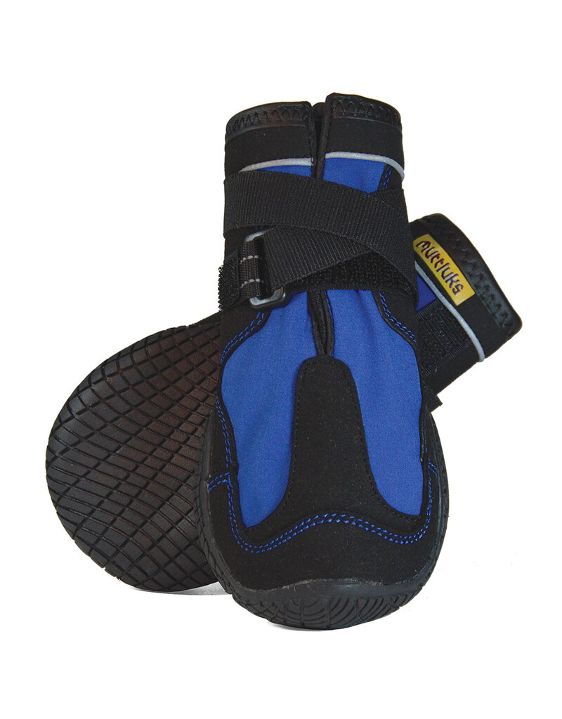 Muttluks Muttluks Snow Mushers Boots Blue