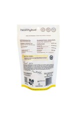 Healthybud Banana Chips 130 g