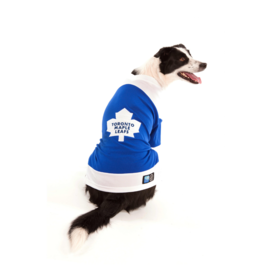 Karsuh Activewear Inc. NHL Toronto Maple Leafs Jersey