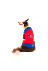 Karsuh Activewear Inc. NHL Montreal Canadiens Jersey