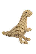 Jax & Bones Tyson the T-Rex Rope Toy
