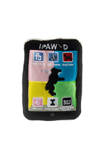 Dog Diggin Designs iPaw'd