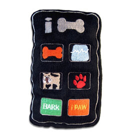 Dog Diggin Designs iBone