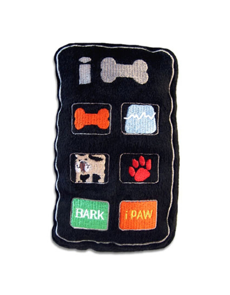 Dog Diggin Designs iBone