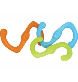 West Paw Bumi Tug Toy
