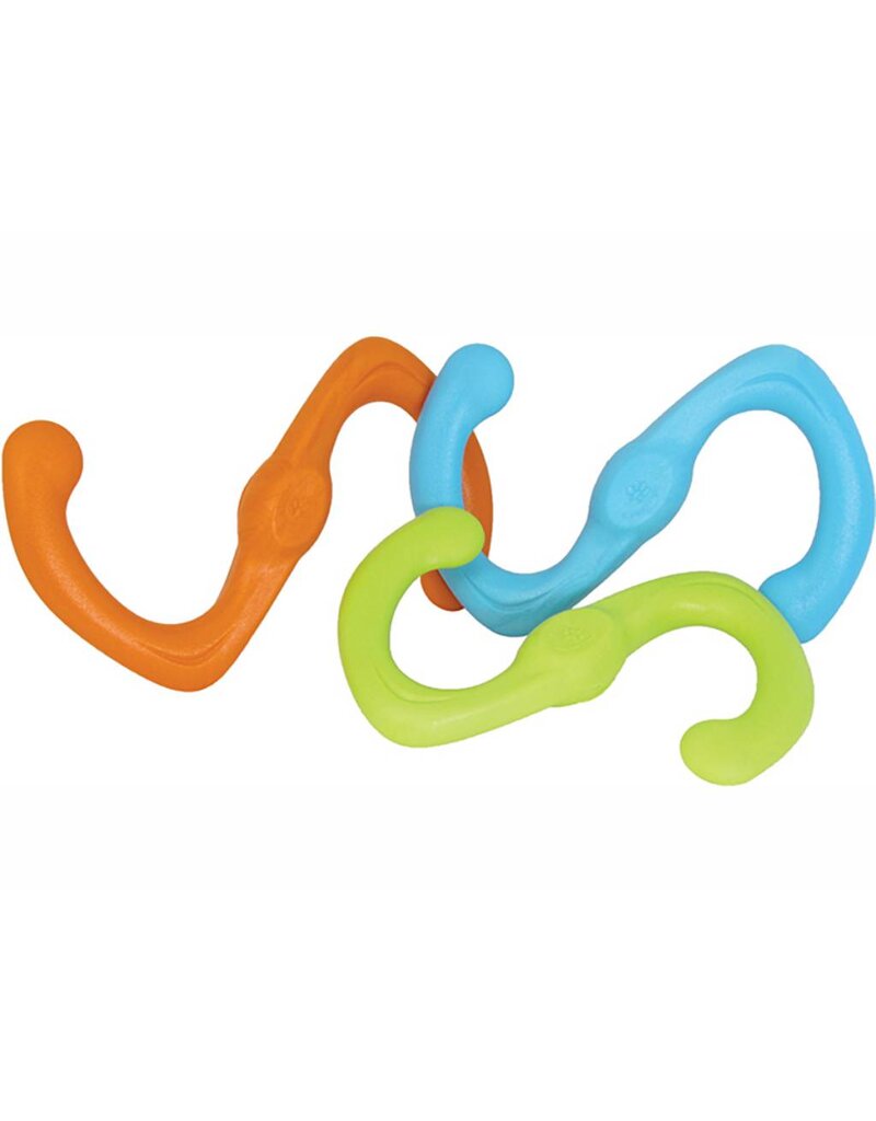 West Paw Bumi Tug Toy