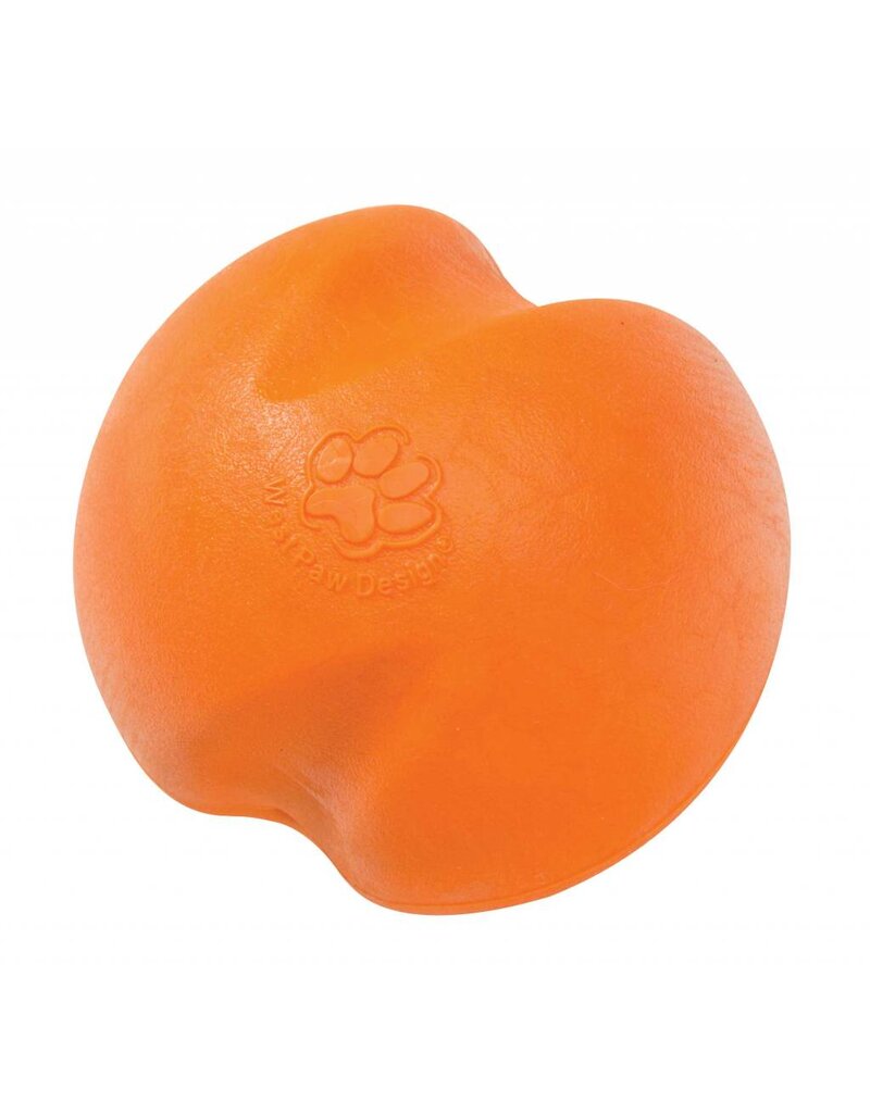 West Paw Jive Ball