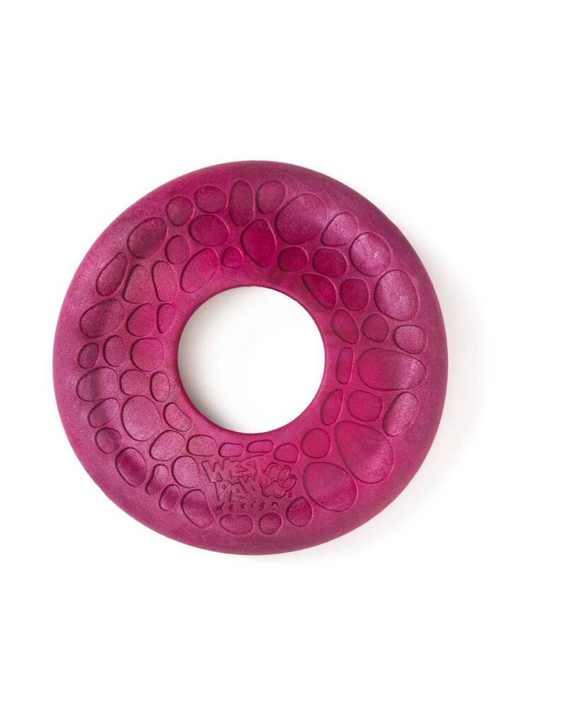 West Paw Dash Zogoflex Air Frisbee