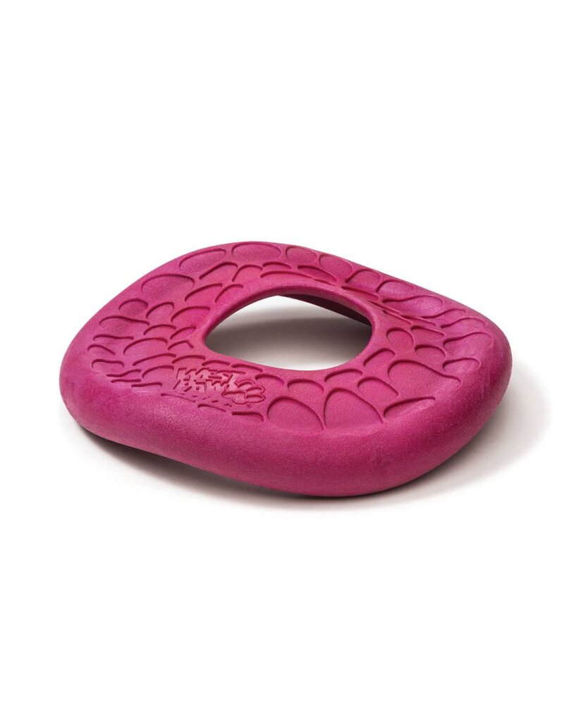 West Paw Dash Zogoflex Air Frisbee