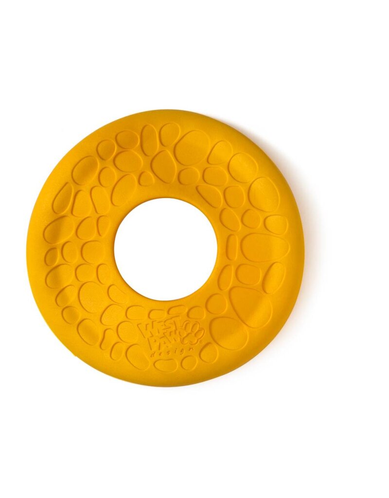 West Paw Dash Zogoflex Air Frisbee