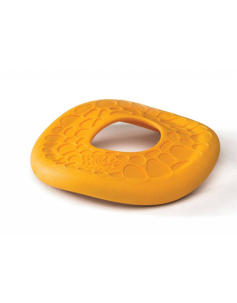 West Paw Dash Zogoflex Air Frisbee