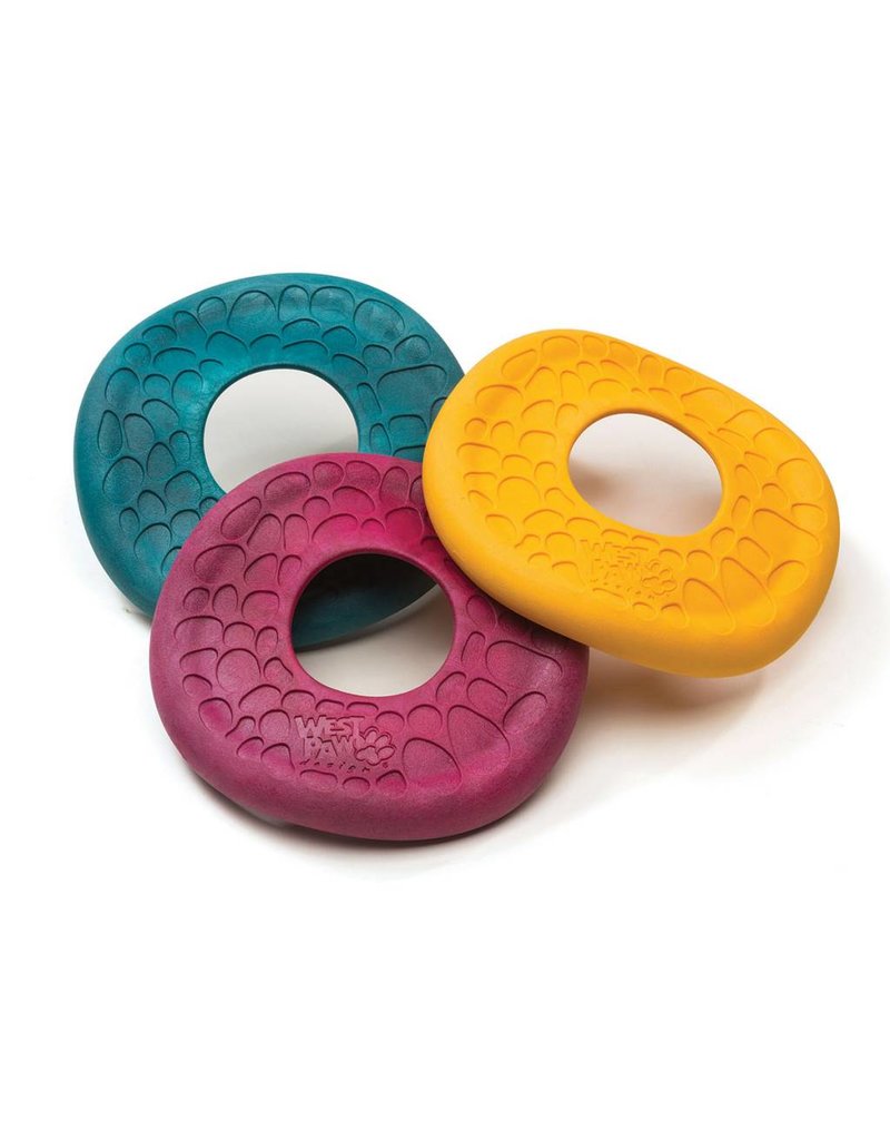 West Paw Dash Zogoflex Air Frisbee