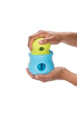 West Paw Toppl Treat Toy