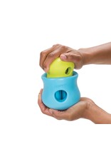 West Paw Toppl Treat Toy