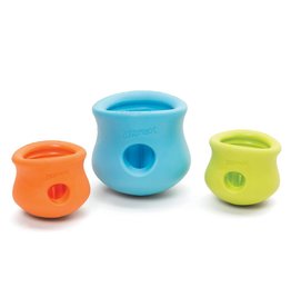 West Paw Toppl Treat Toy