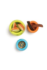 West Paw Toppl Treat Toy