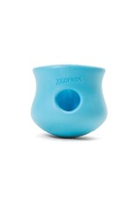 West Paw Toppl Treat Toy