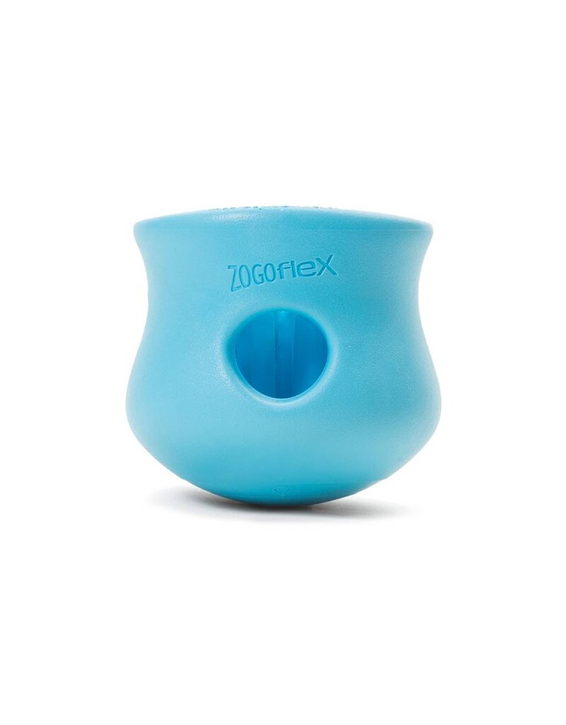 West Paw Toppl Treat Toy