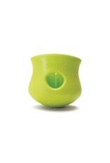 West Paw Toppl Treat Toy