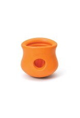 West Paw Toppl Treat Toy