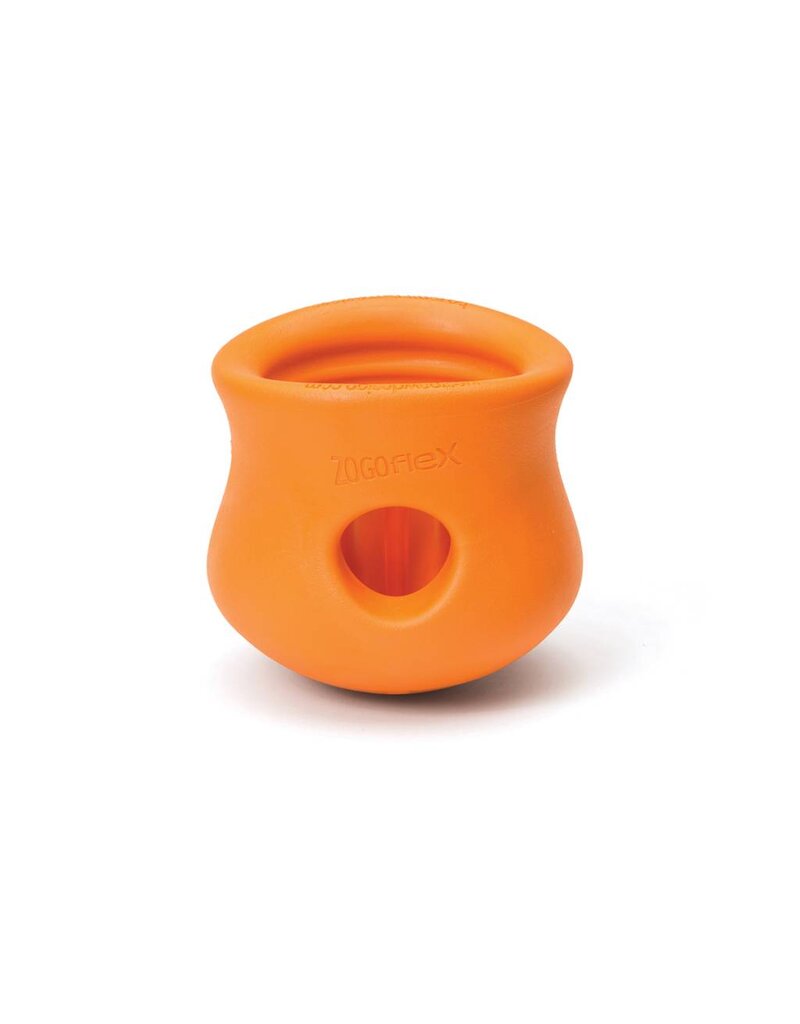 West Paw Toppl Treat Toy