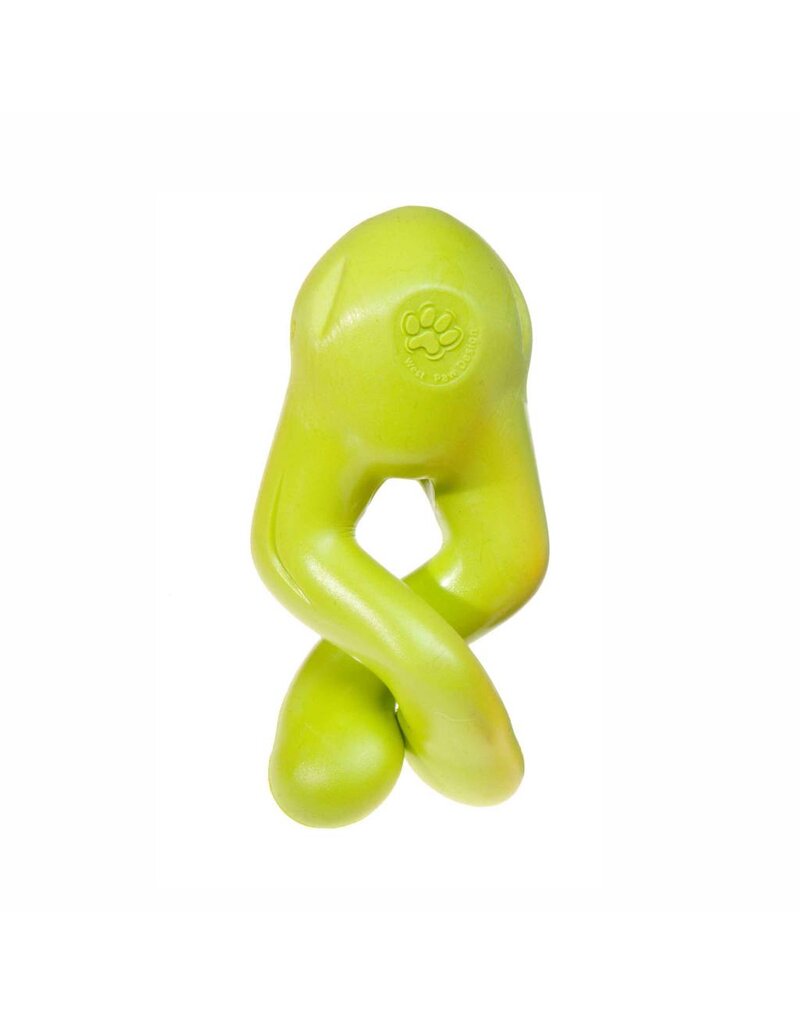 West Paw Tizzi Dog Toy