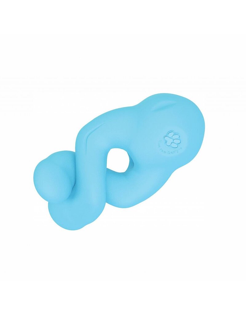 West Paw Tizzi Dog Toy
