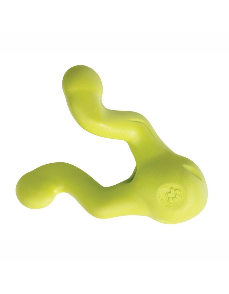 West Paw Tizzi Dog Toy