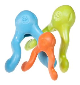West Paw Tizzi Dog Toy