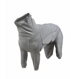 Hurtta Hurtta Body Warmer Carbon Grey