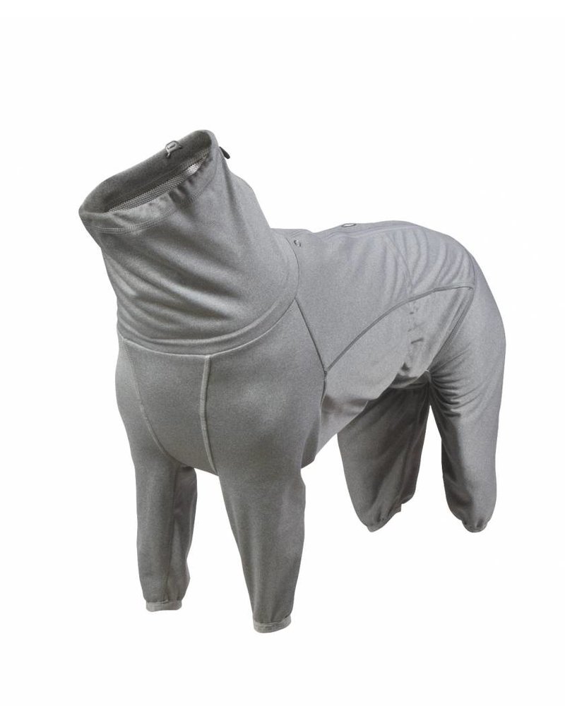 Hurtta Hurtta Body Warmer Carbon Grey