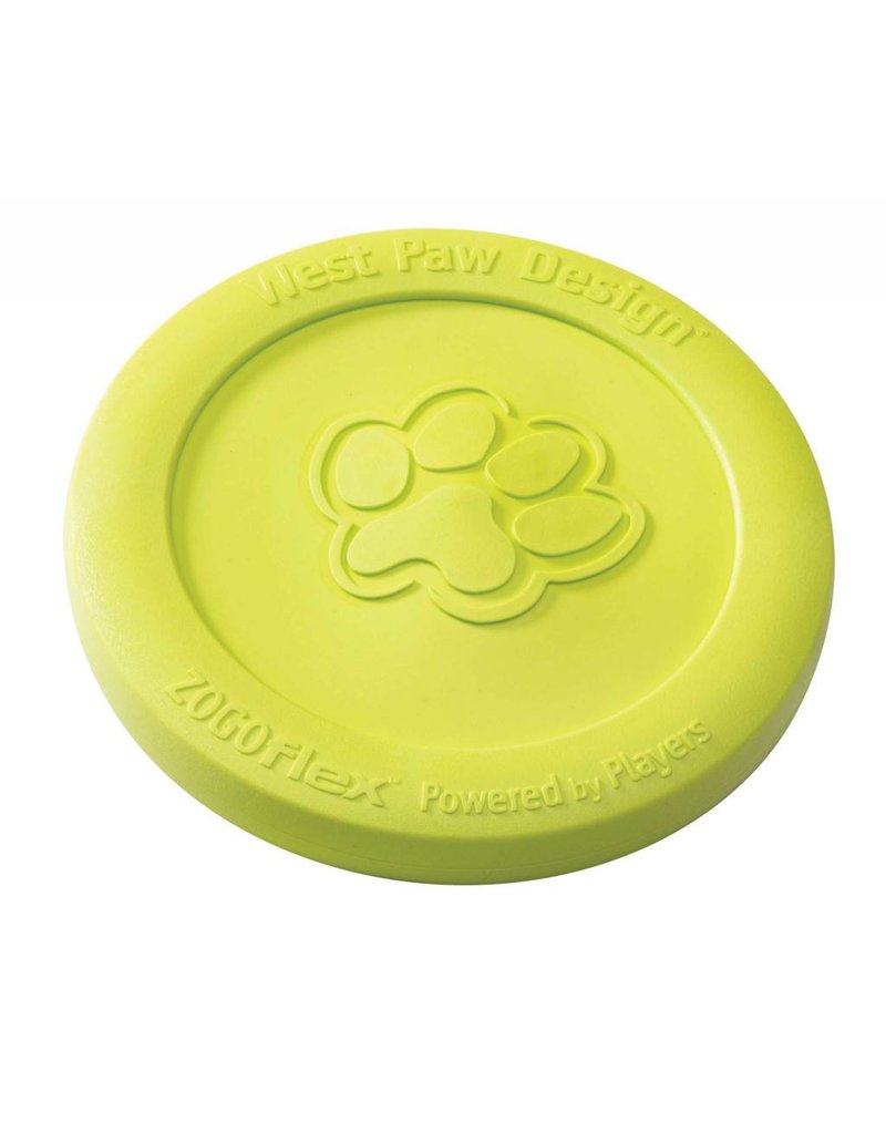 West Paw Zisc Flying Disc