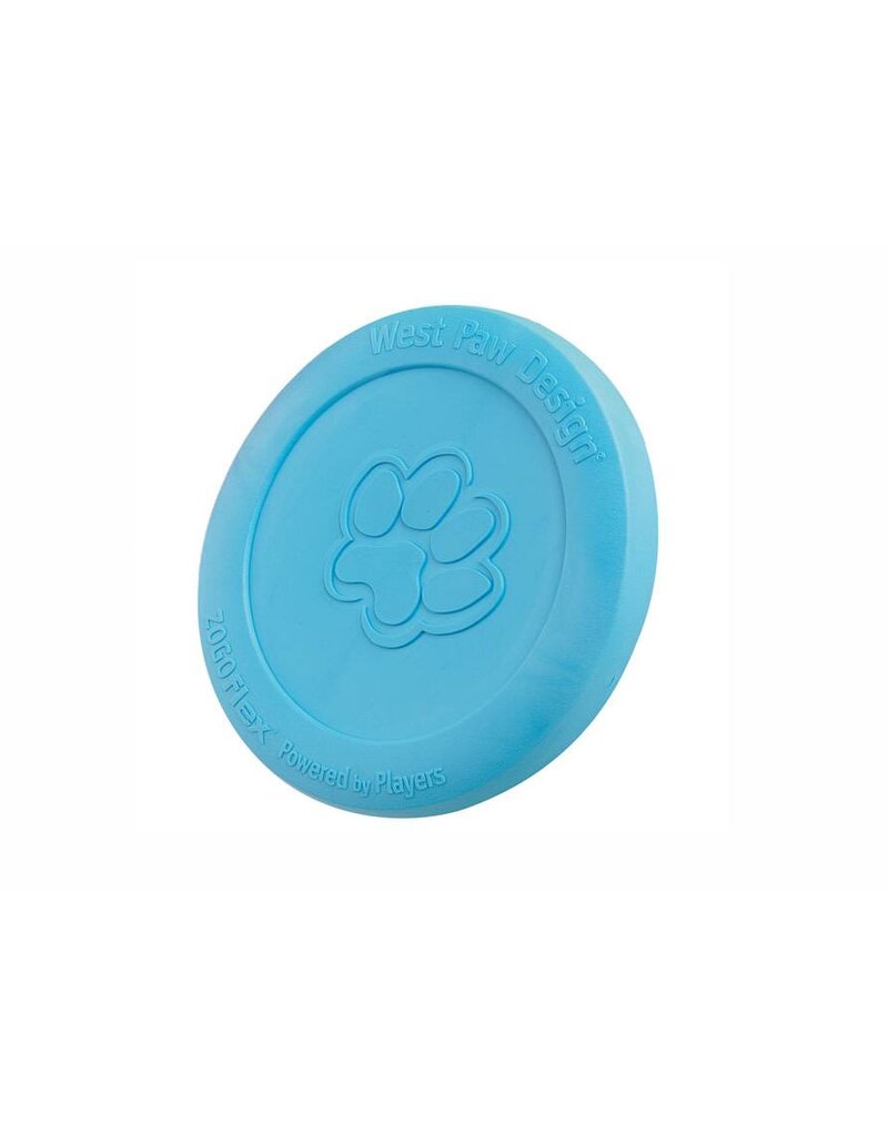 West Paw Zisc Flying Disc
