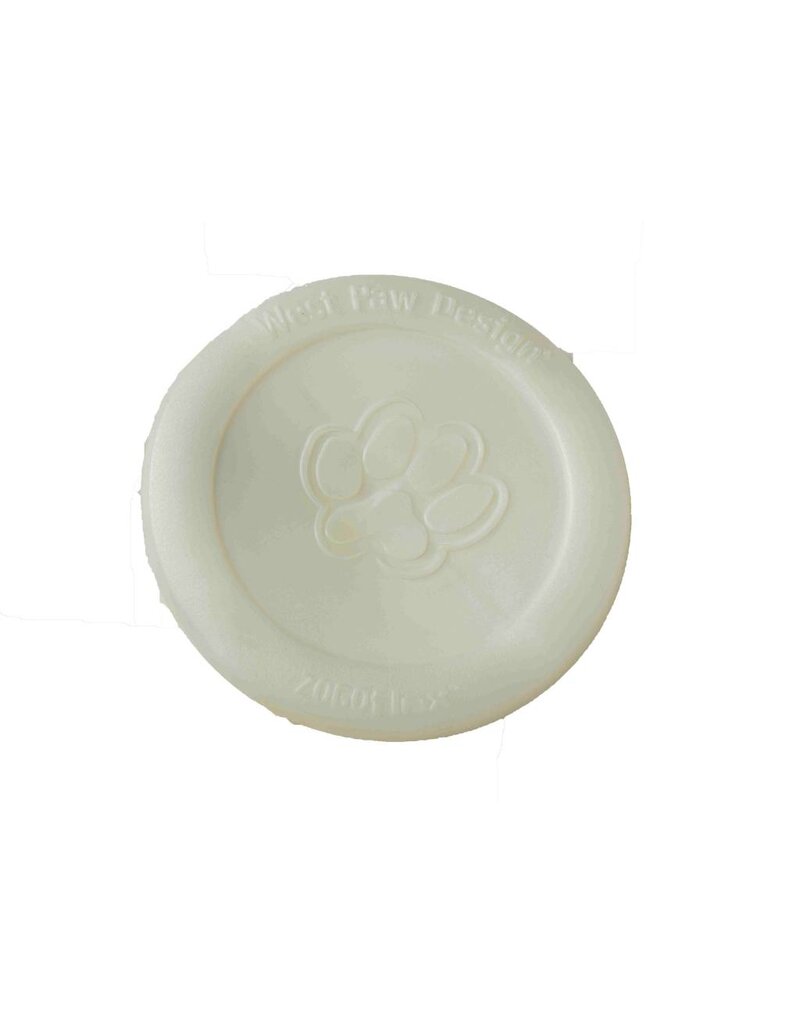 West Paw Zisc Flying Disc