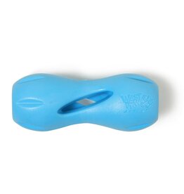 West Paw Qwizl Treat Toy