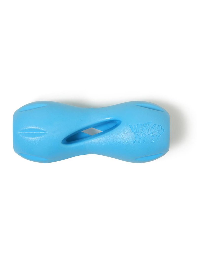 West Paw Qwizl Treat Toy